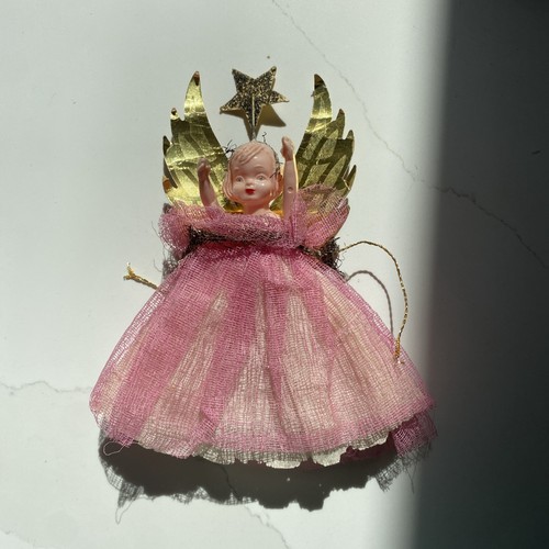Airfix dibro christmas fairy - dibro,