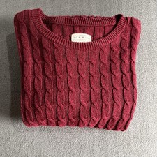 Jack Wills Marlow Cable Knit