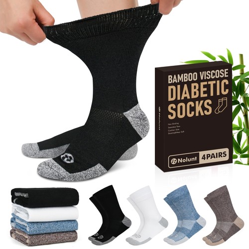 Nolunt diabetic socks for - nolunt,