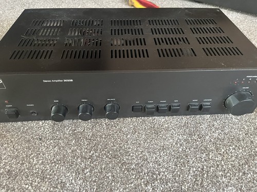 Nad 3020b vintage classic - 3020b,