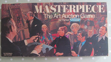 VINTAGE MASTERPIECE THE ART