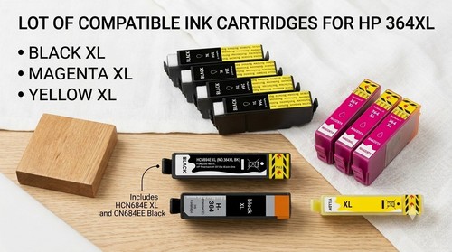 364xl multipack ink - hp,