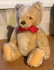 Vintage Steiff Classic blonde