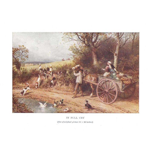 Myles birket foster full - birket, in