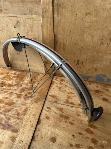 Mudguards bicycle 700c vintage - mudguards,