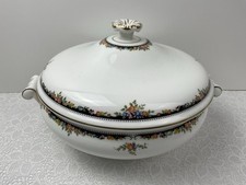 Wedgwood Osborne Lidded