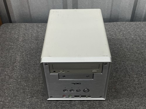 Vintage shuttle xpc sb32g20 - xpc,