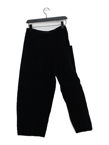 Oska women trousers black - women's, m