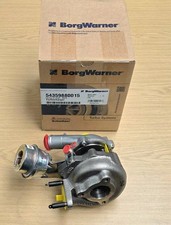 Turbo charger fits vauxhall - turbo,