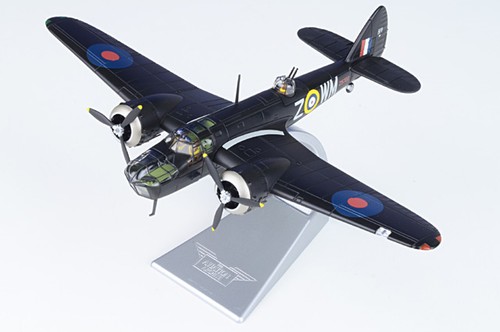 Aa38410 corgi blenheim - aa38410, mk