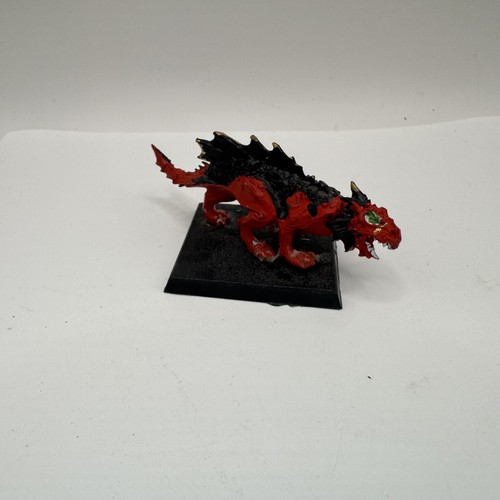 Fantasy lizardmen salamander - fantasy,