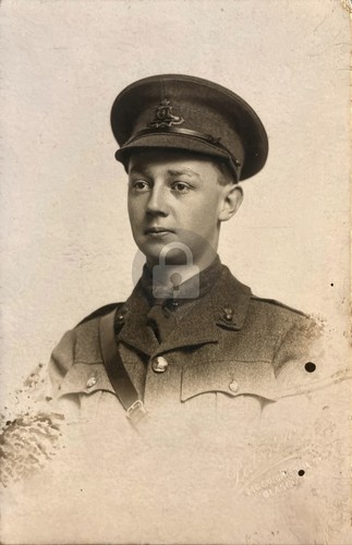 Ww1 royal artillery - royal,