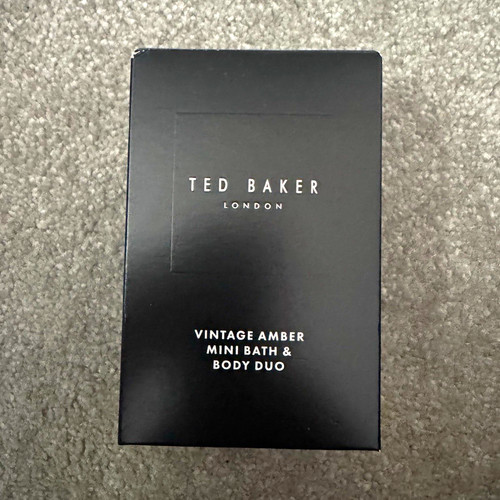 Ted baker vintage amber - ted,
