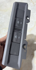 Ford Focus MK2 Heated Windscreen Rear Window Switch Panel OEM 4M51-13D734 2007