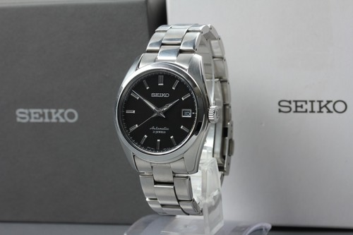 Seiko mechanical sarb033 - seiko,