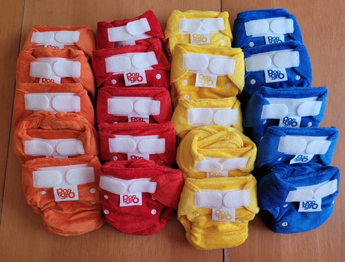 Quick drying reusable - 20,