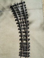 PECO G GAUGE G45  CURVED POINT