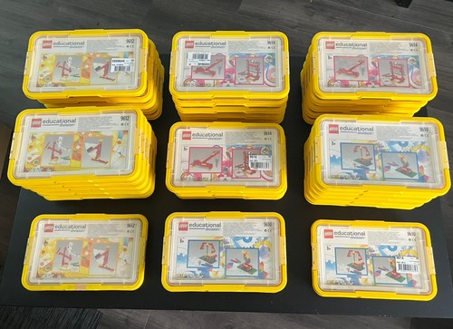 Lego dacta educational - 32, x