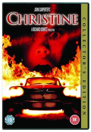 Christine collector s - christine,