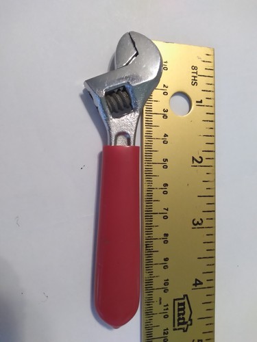 Vintage craftsman inch - craftsman, 4