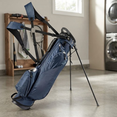 Effortless golfing experience - effortless,