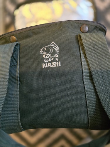 Vintage nash hookbait - nash, system