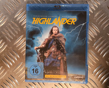 Highlander (1986) [Remastered]