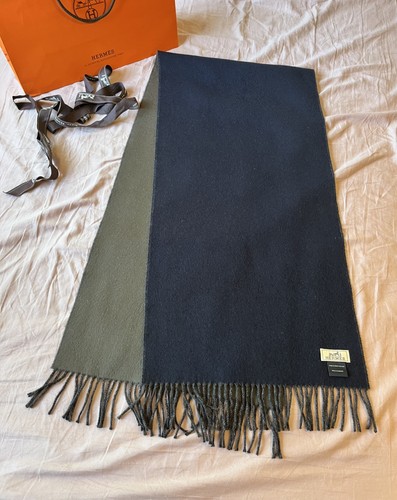 Hermes large cashmere - hermes,