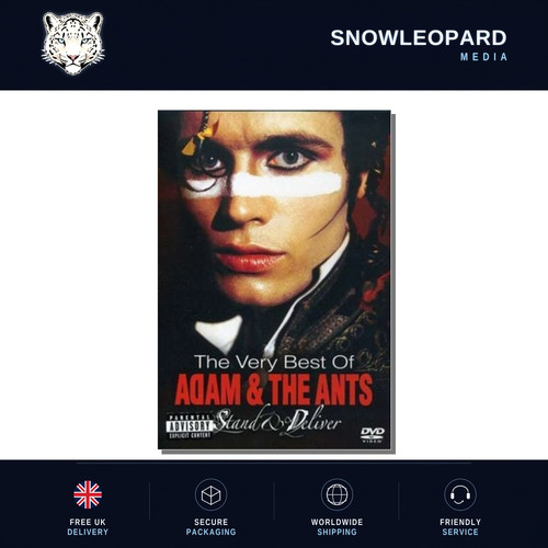 Stand and deliver - and,