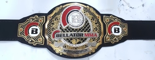 Bellator mma world - mma,