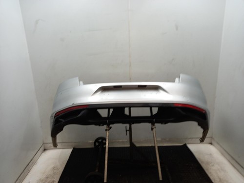 Volkswagen passat rear bumper - volkswagen,