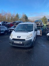Peugeot expert 2007 rear axle - peugeot,