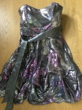 New Red Herring Ladies party