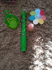 Wowwee Lite Sprites Prisma Doll And Wand