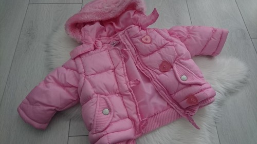 Nice pink bhs bambini autumn - pink,