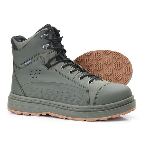Vision koski gummi wading - vision,
