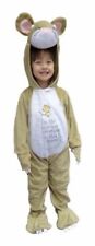 Gruffalo Mouse costume- aged