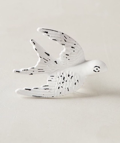 Anthropologie bird migratory - anthropologie,