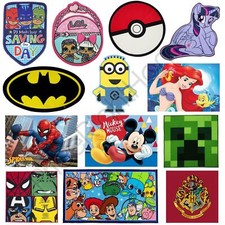 KIDS CHARACTER & DISNEY FLOOR