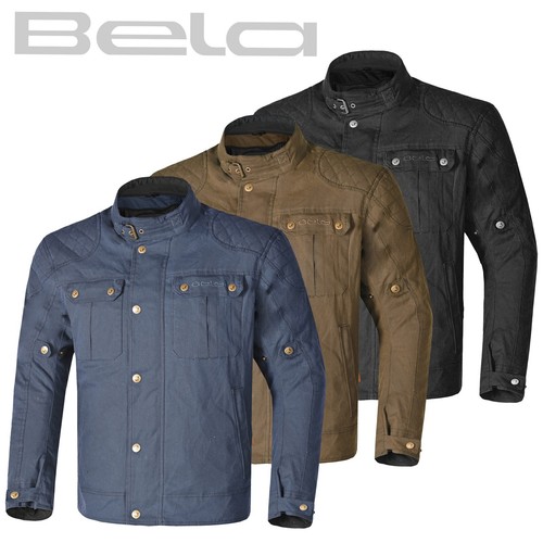 Bela mens motorcycle riding - mens,