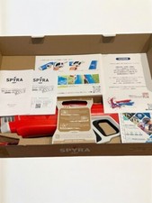 Spyra High Tech Electric Water