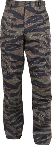 Rothco military camouflage bdu - rothco,