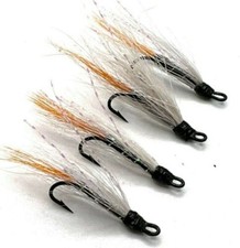 Salmon Fishing flies JUNCTION