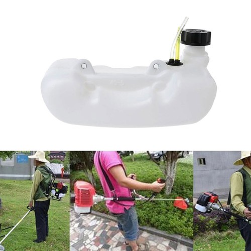 Garden trimmer fuel petrol - garden,