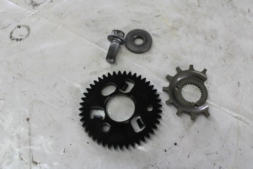 Gear ring pinion - pinion, honda