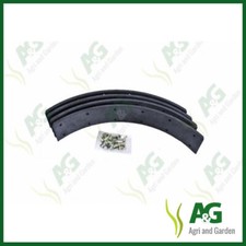  Soft Brake Lining Kit suits