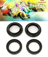 Yamaha XJ600 S Diversion / Seca II Fork Oil Seals & Dust Seals  1998 - 2002