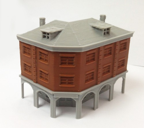 Outland models train railway - outland,