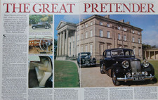 Original CSC 1991 magazine