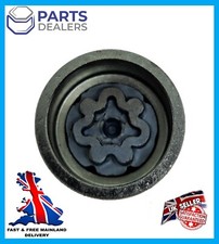 WHEEL LOCKING NUT BOLT KEY FOR